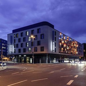 Mercure Hotel Heilbronn